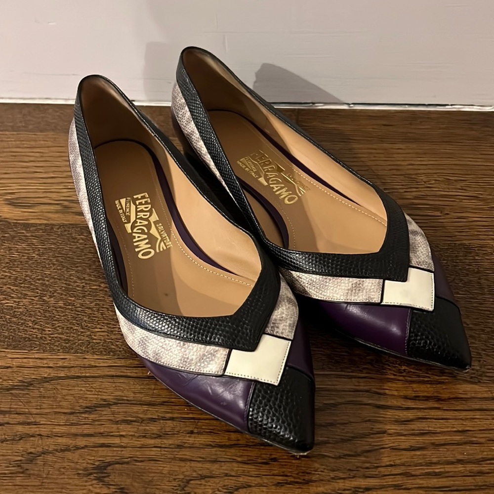 Salvatore Ferragamo